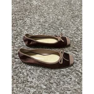 C. Paravano Flats Bow 39